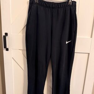 Nike Dri Fit Men's Jogger Track Pants Sweatpants Size Large